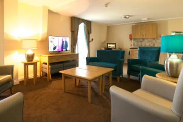 Chapel House Care & Nursing Home